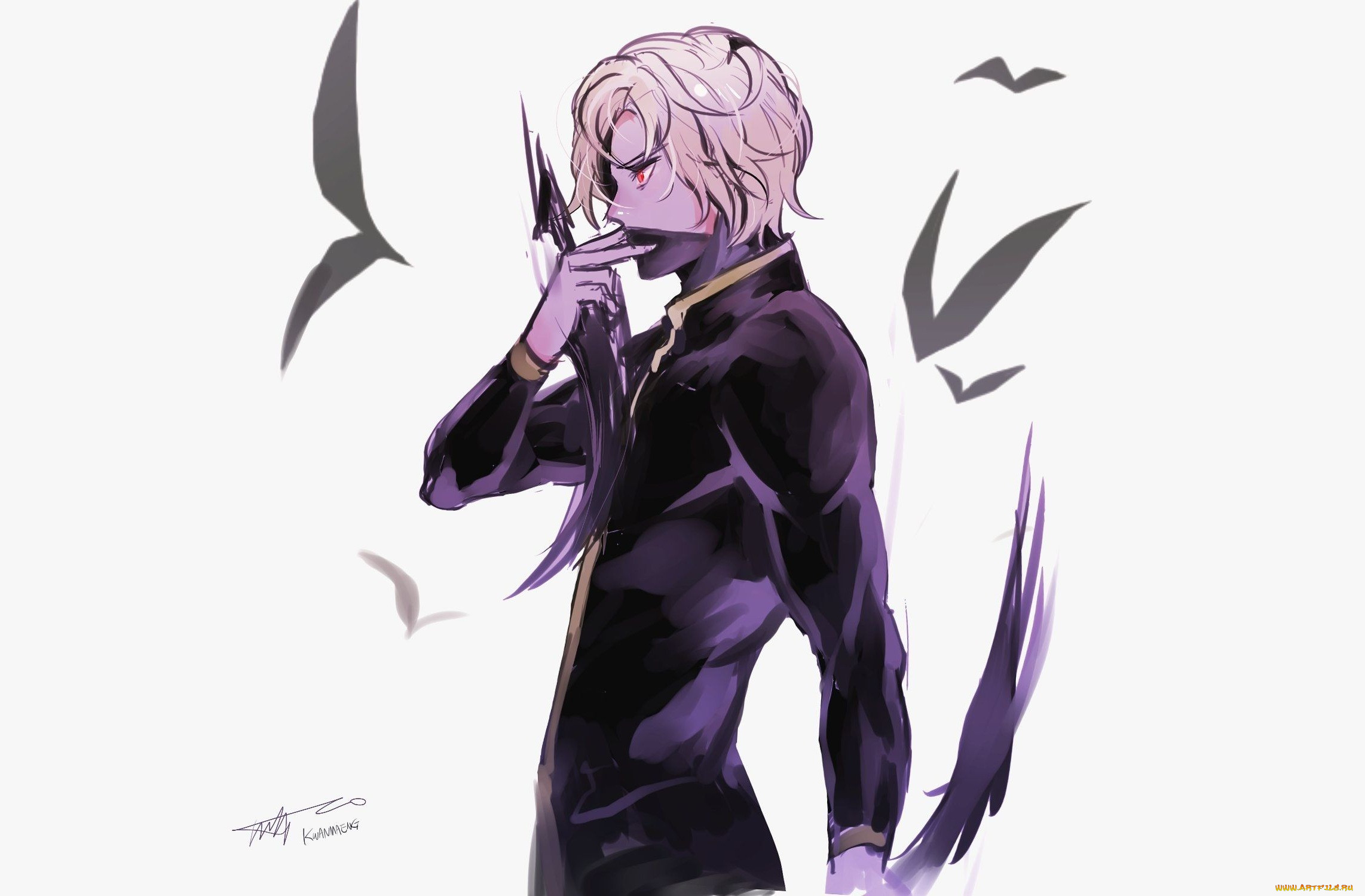 , noblesse, 